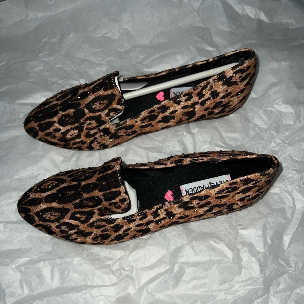 Steve Madden Flats